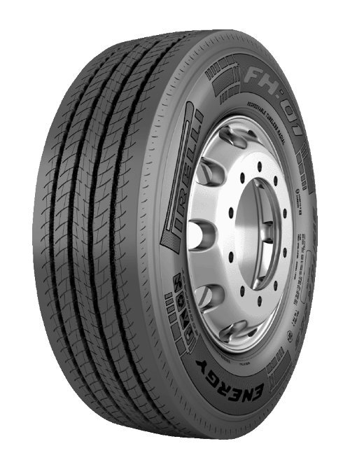 Truck Tyre 4